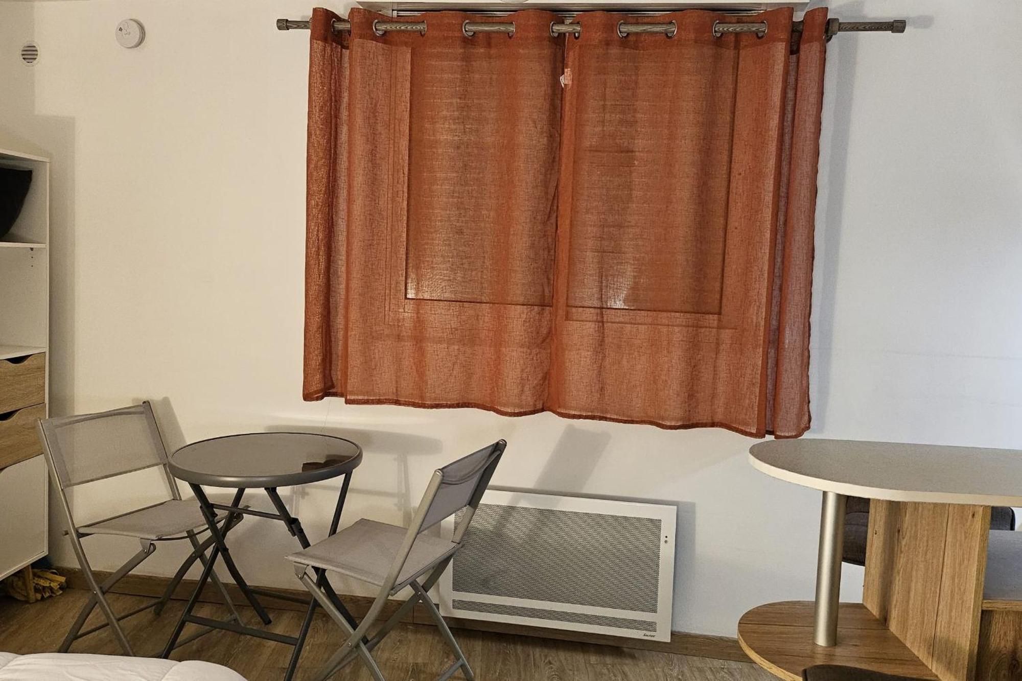 Studio Near The City Center Montpellier Exterior foto